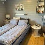 With Stunning Views And Outdoor Jacuzzie * Leset